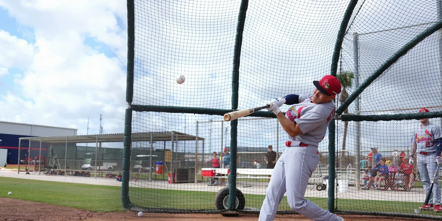 카디널스, 봄 훈련 통해 5가지 핵심 질문에 답해야