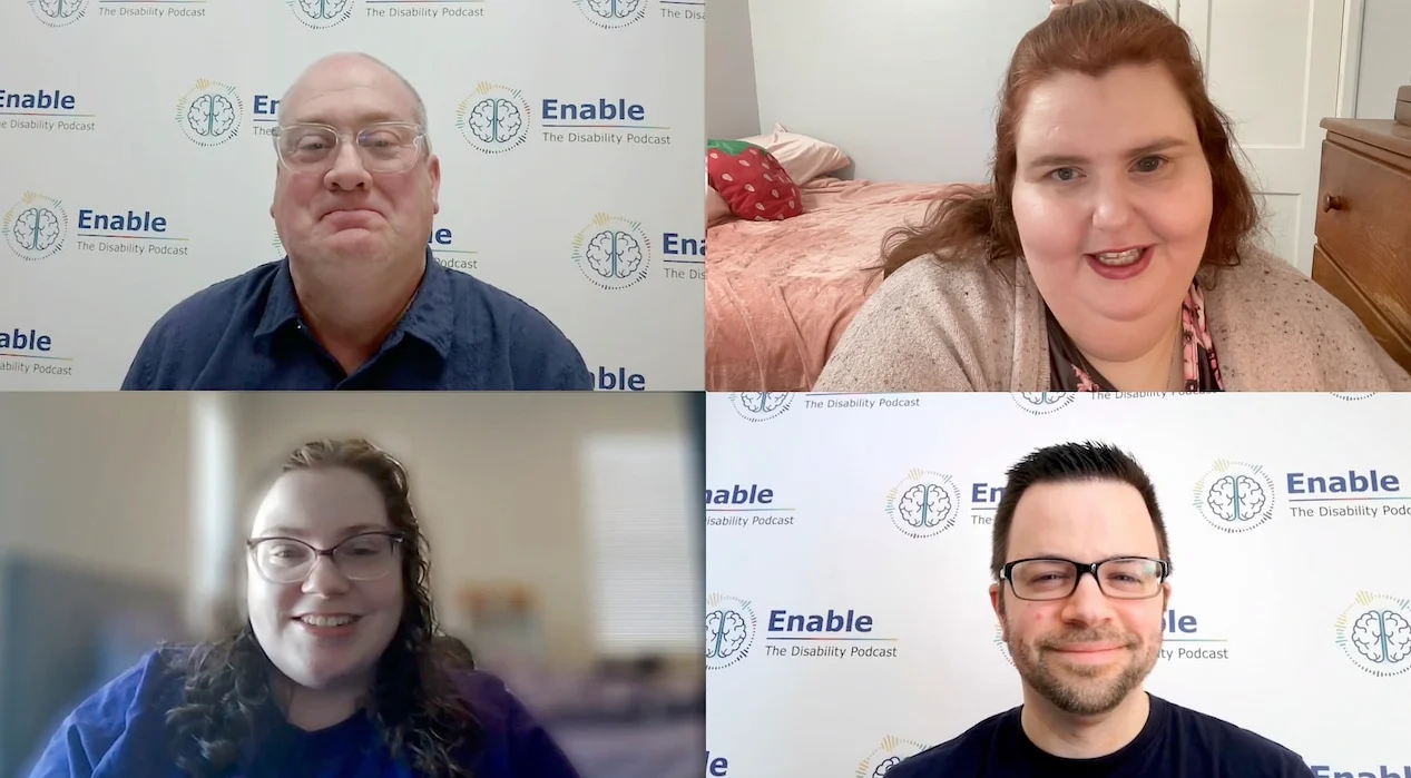 Disabled Organizers Share Dating Struggles, Accessibility Tips in NY Event