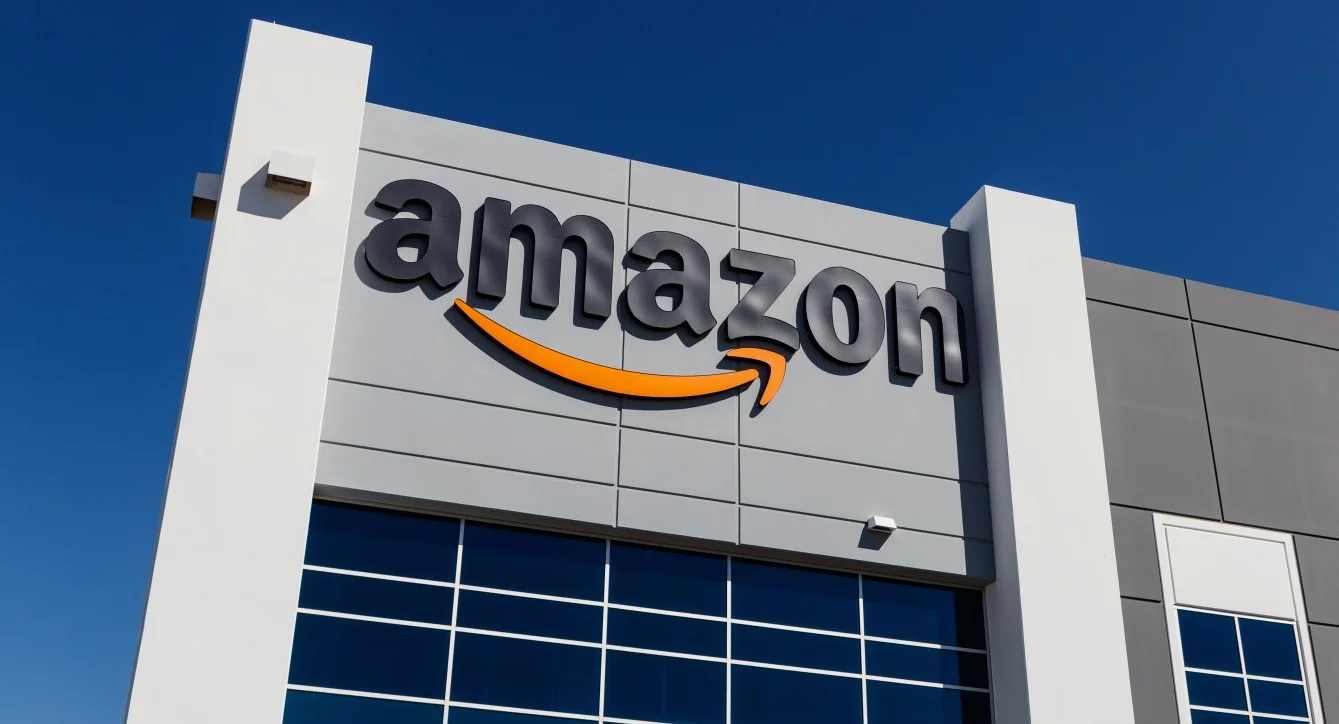 Warren Buffett gab Amazon auf? Er verkaufte 77 % vor seinem Rücktritt