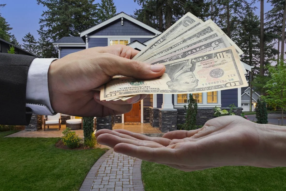 Illinois, Iowa Rank High in WalletHub Property Tax Study