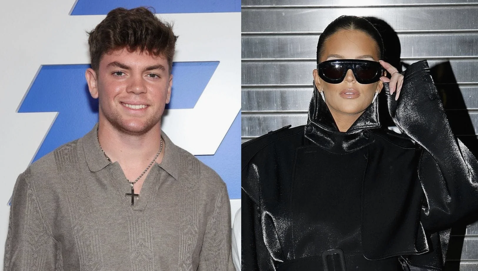 Salley Carson DMs Eagles' Cooper DeJean Amid Nikki Bella Rumors