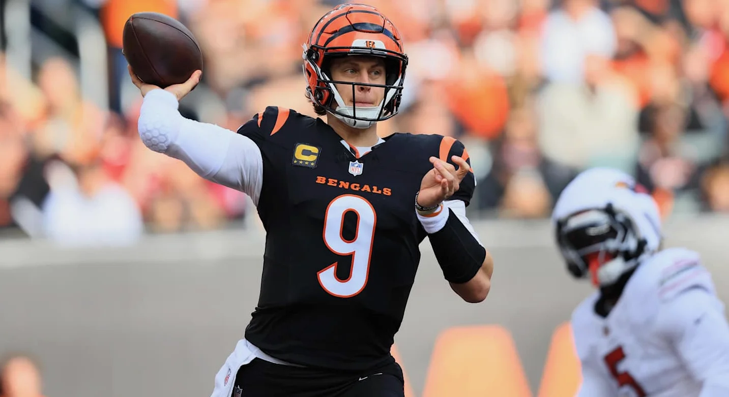 AFC 북부 팀들이 이 offseason에 해야 할 주요 이동