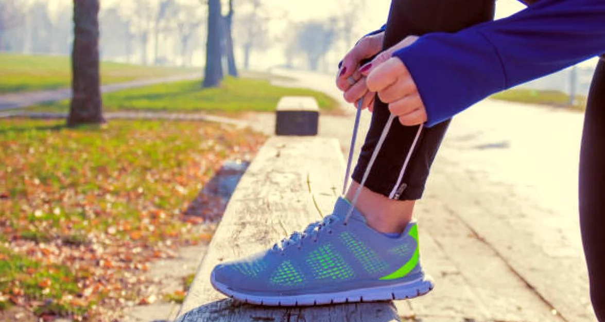 Banner Wins Portsmouth Parkrun by Over a Minute
