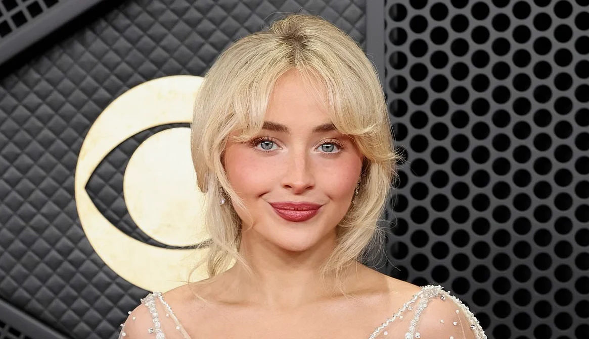 Sabrina Carpenter's 'Tears' draws copying claims to Diana Ross' 'Upside Down'