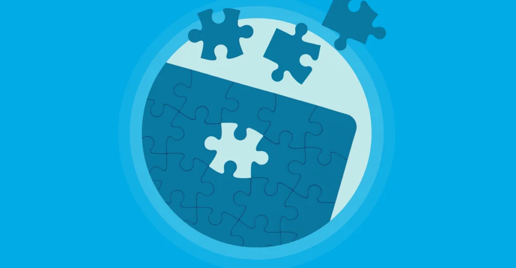 Puzzle Maker Jodi Jill Uses Kids' Jigsaws to Beat Flight Anxiety