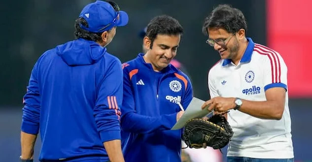 T20 World Cup 2026 Super 8 Schedule Set After Pakistan Beats Namibia