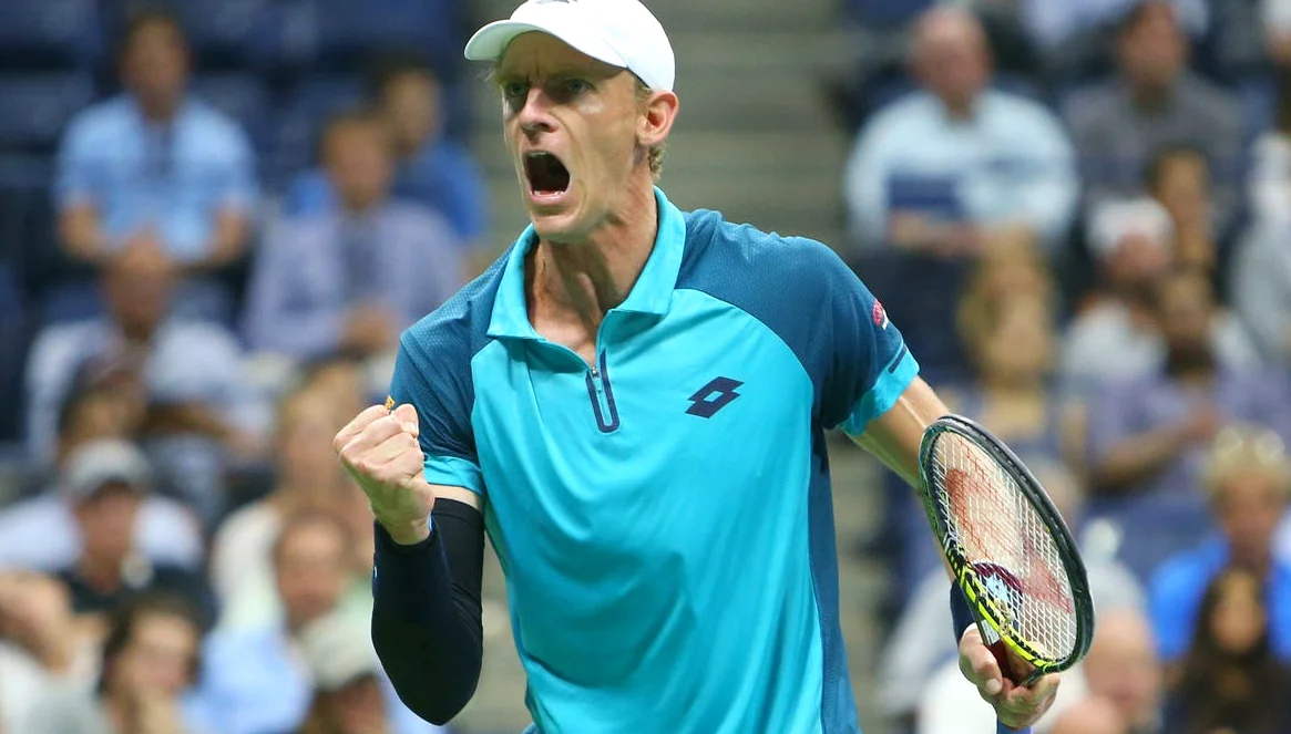 West Palm Beach commissioners pick Kevin Anderson’s firm over USTA Florida for tennis centers