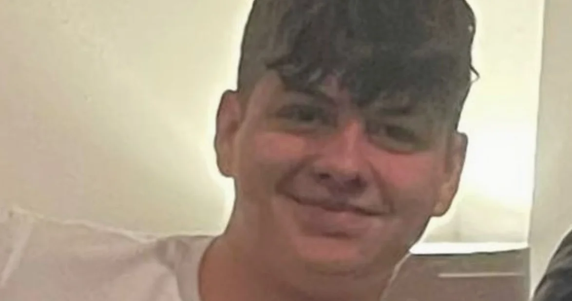 Liam Roper, Young Father, Died of Crash Injuries, Inquest Rules