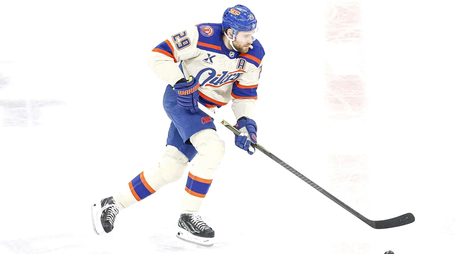 Oilers Eye Mangiapane Trade to Clear Cap for 2026 Deadline