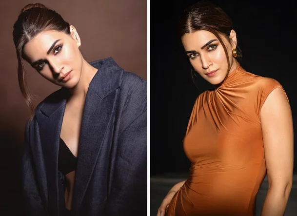 Kriti Sanon's 10 Boldest Red Carpet Fashion Moments