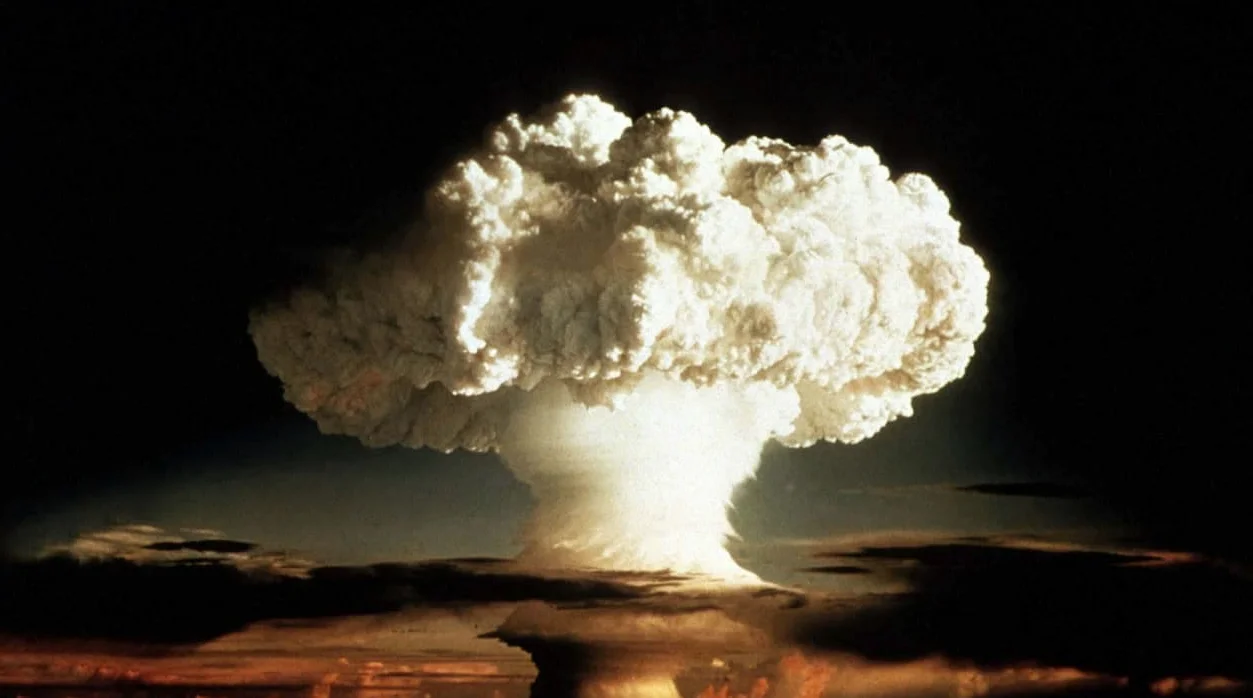 New START Treaty Expires Feb. 5, 2026, Fuels Global Nuclear Arms Race