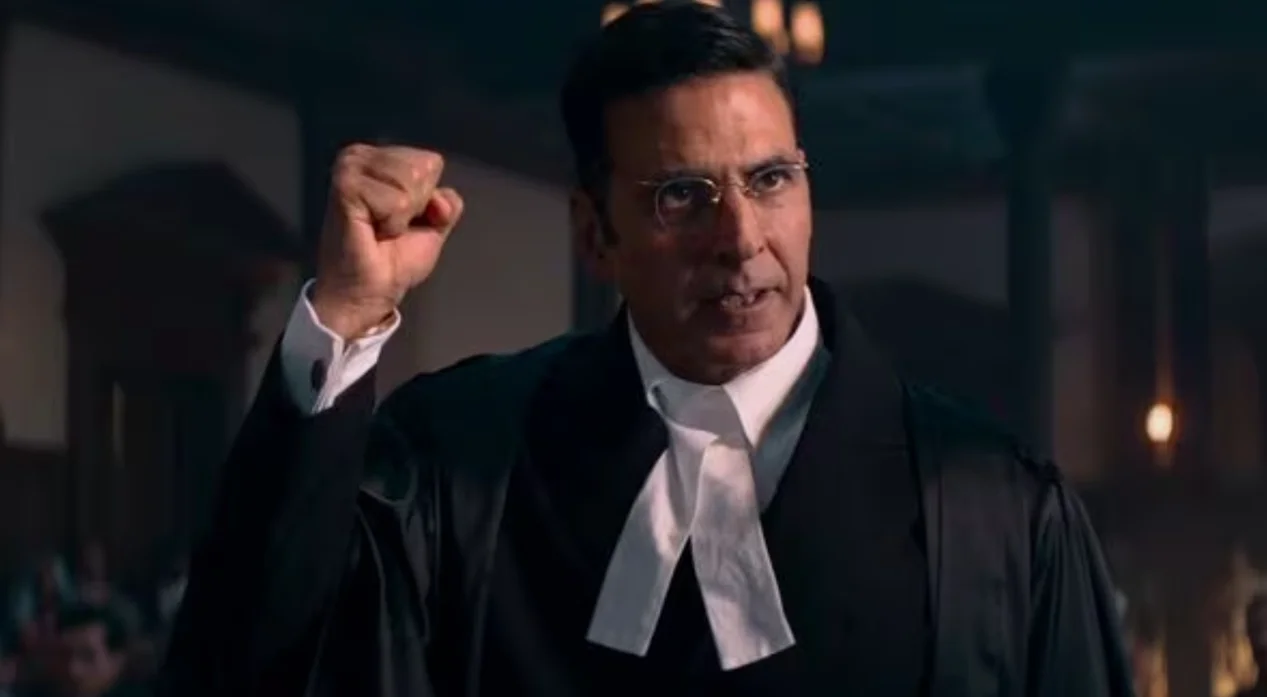 Akshay Kumar Condemns Racist Slurs Against Northeast Indians on TV Show