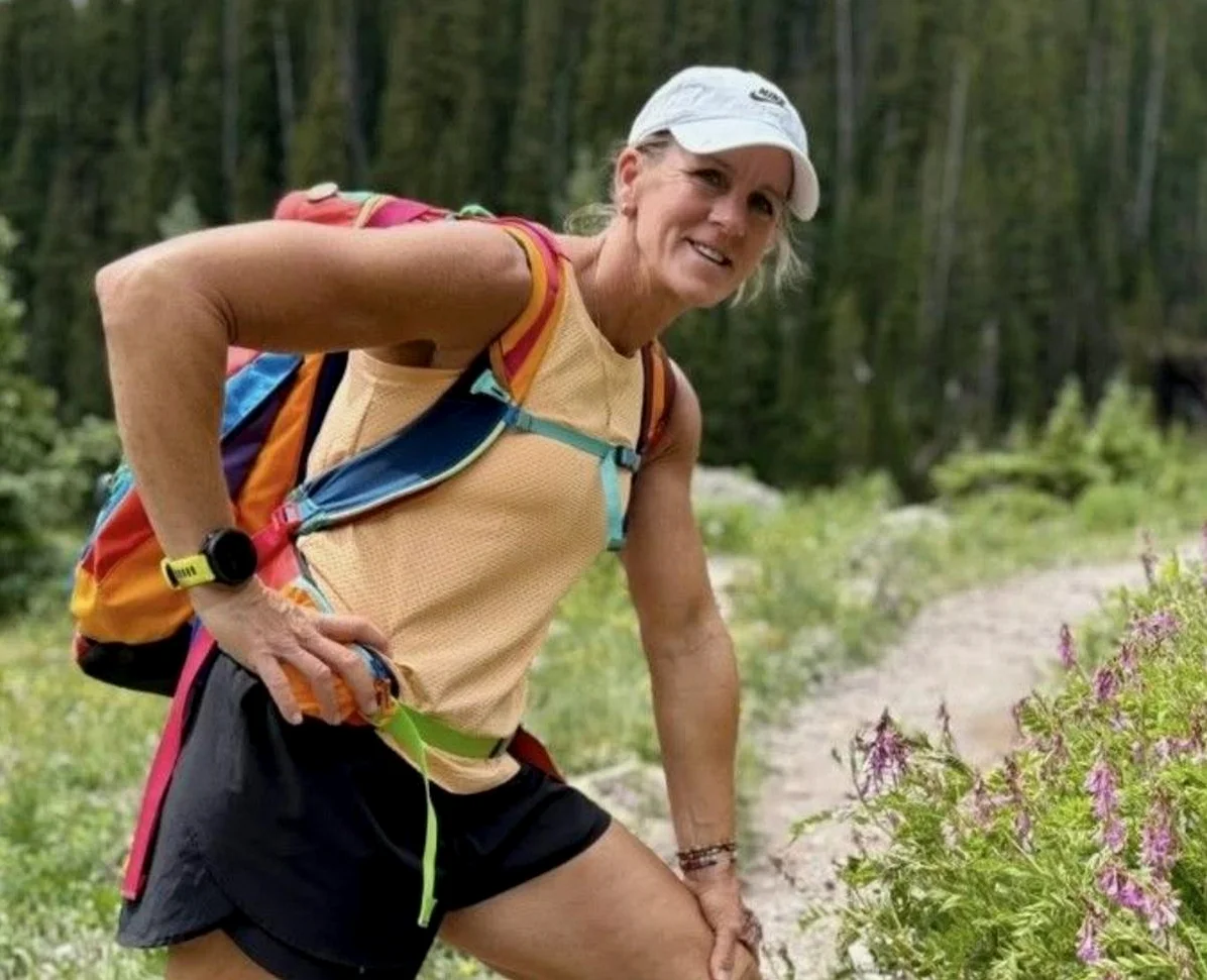 Amanda Coday Wins Kiss Country Award for Community Kindness