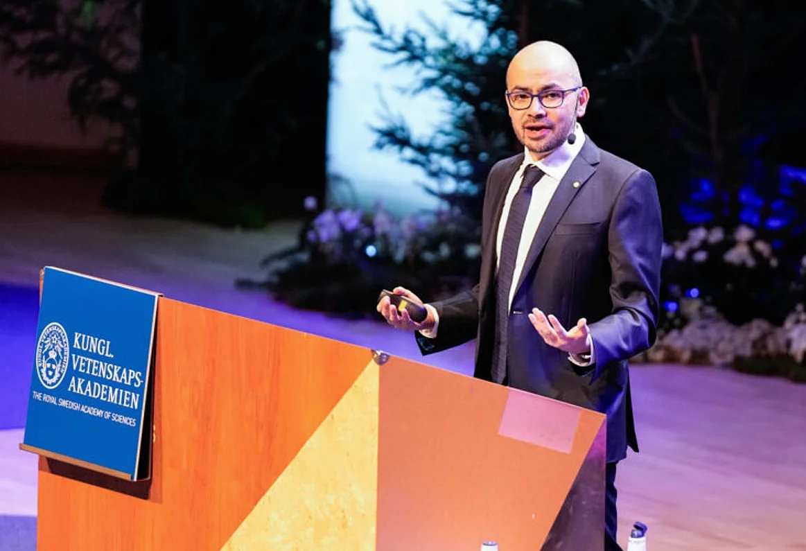 Anthropic CEO Sees India Shaping AI Opportunities and Risks