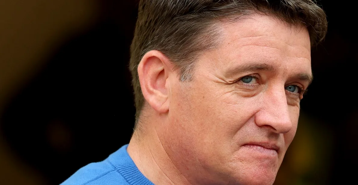 Geraghty backs Constitution Hill for Southwell Flat debut