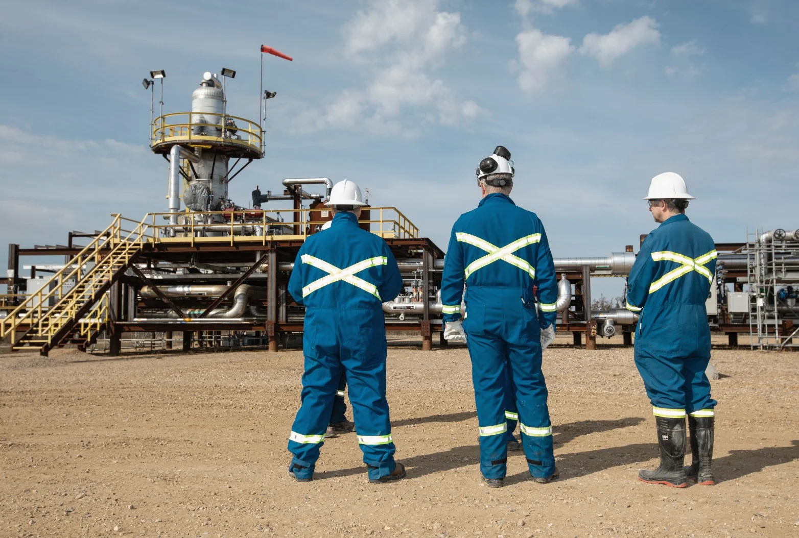 Cenovus Energy Q4 Profit Jumps to $934M on Record Output