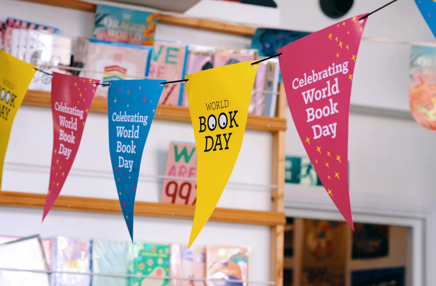 Cheshire West Libraries Launch Costume Swap for World Book Day