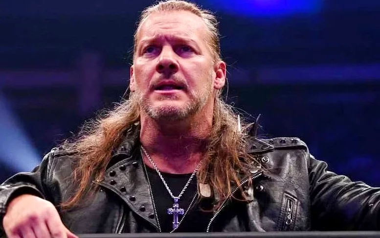 Jericho AEW Contract Extended, WWE Return Rumors Fade