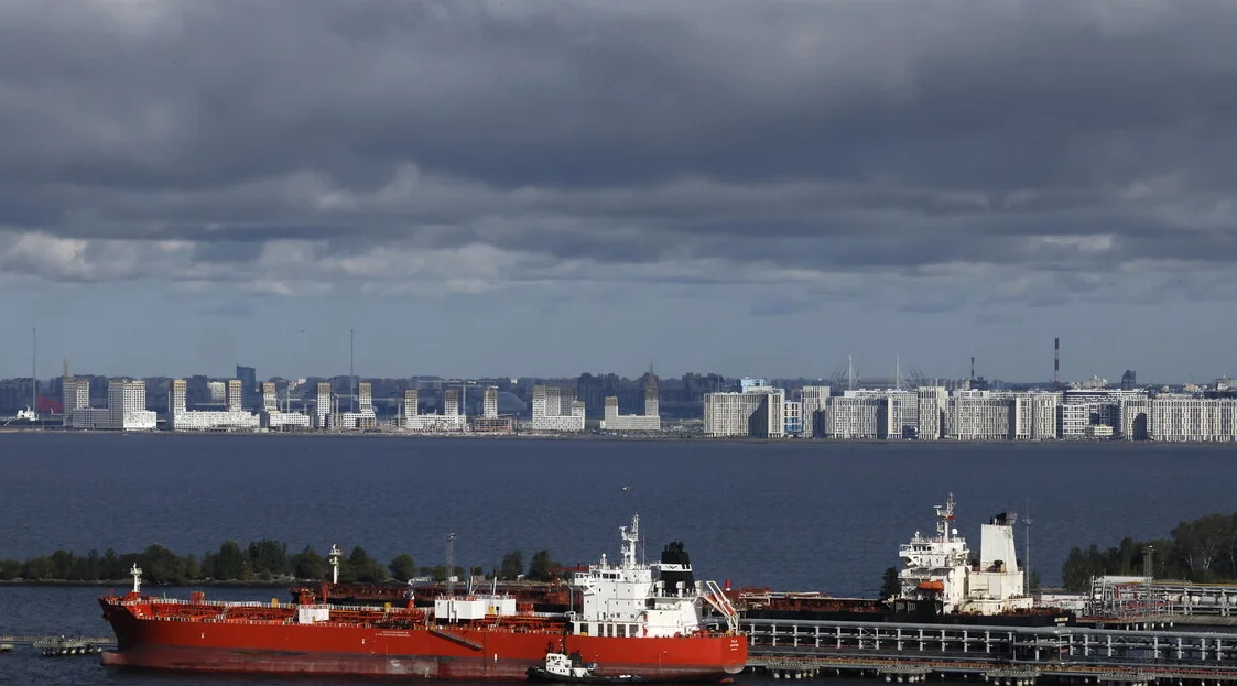 EU Schedules Oil Coordination Group for Feb. 25 Amid Russian Supply Fears