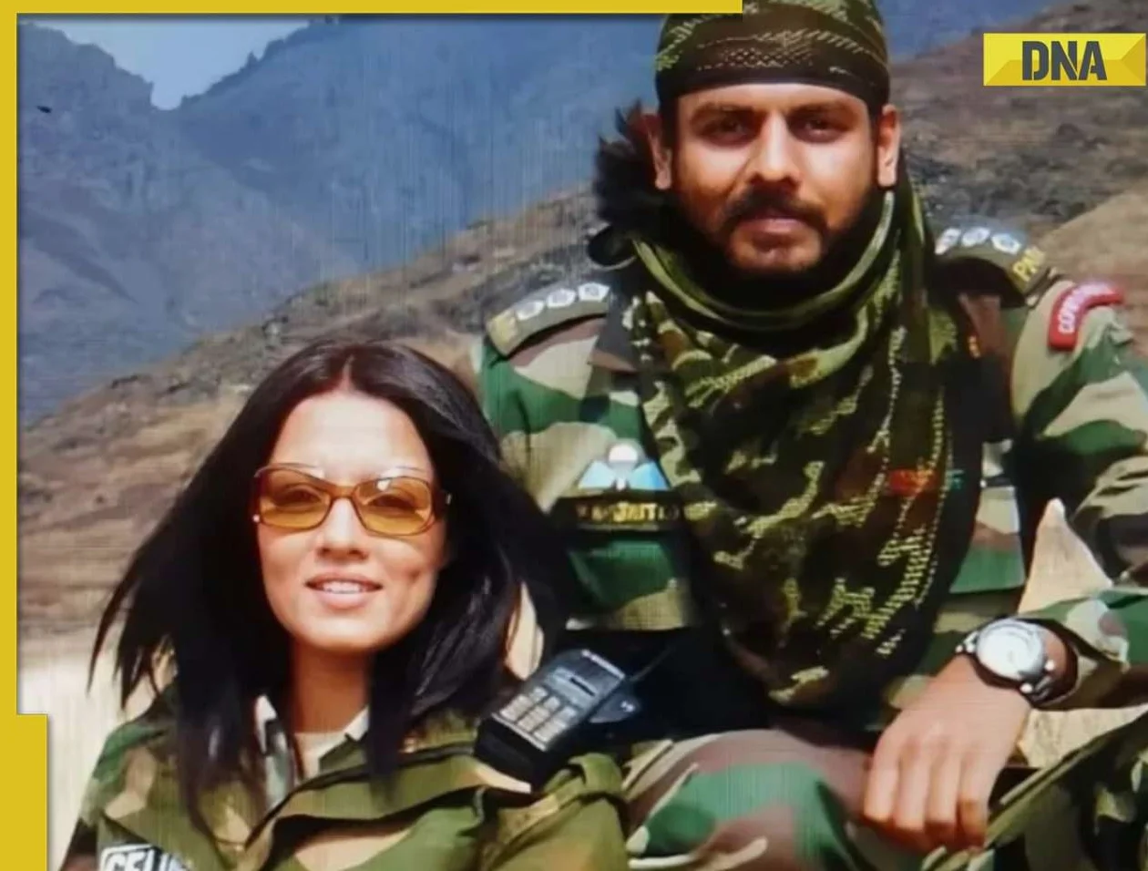 Delhi High Court Gives Centre 3-4 Weeks on Vikrant Jaitly UAE Detention