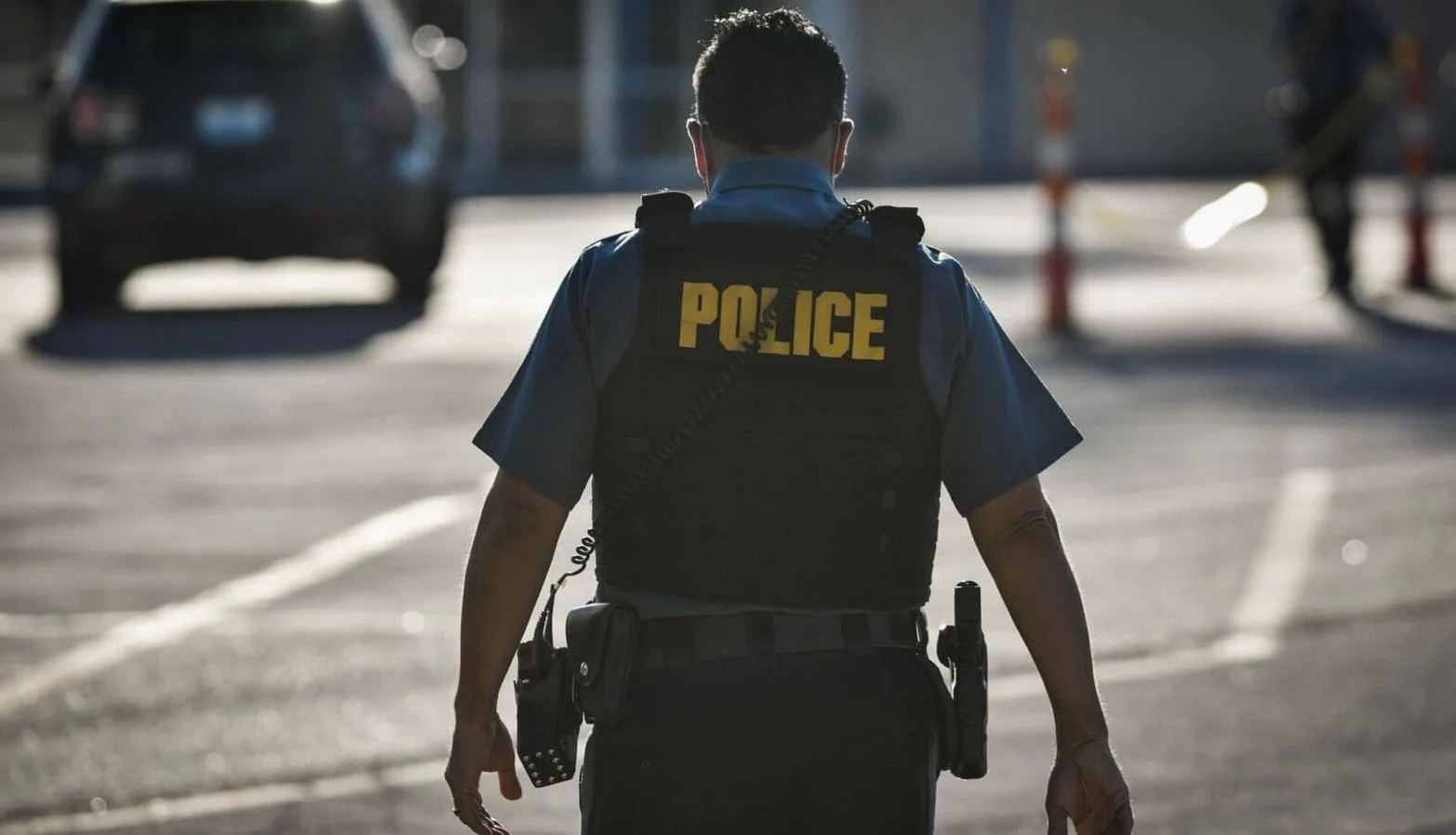 NYC Mayor Mamdani Eyes Canceling Adams' 5,000 NYPD Officer Hiring Plan