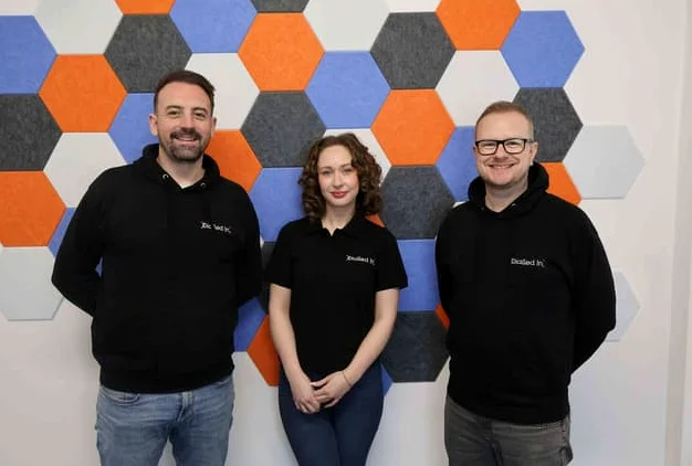 Dialled In hires SEO executive Katie to boost digital services