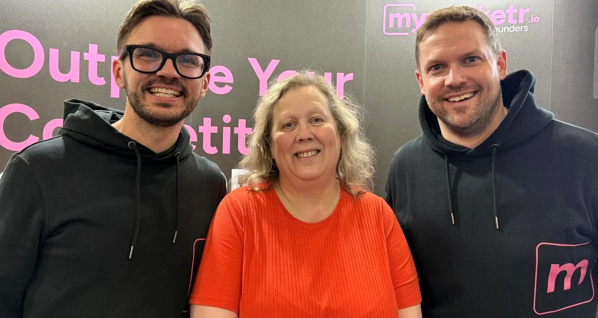 MyMarketr.io Sponsors Highworth Community Awards