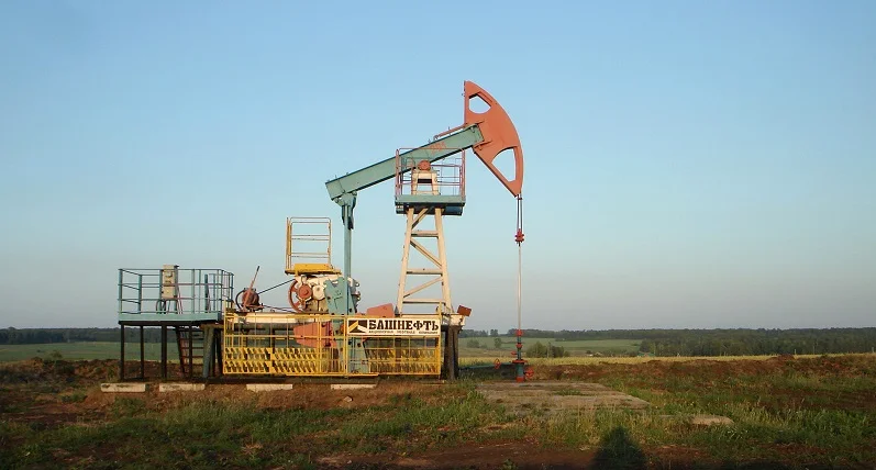 Russia's Urals Crude Discount Hits $28/Barrel, Deepest Since 2023