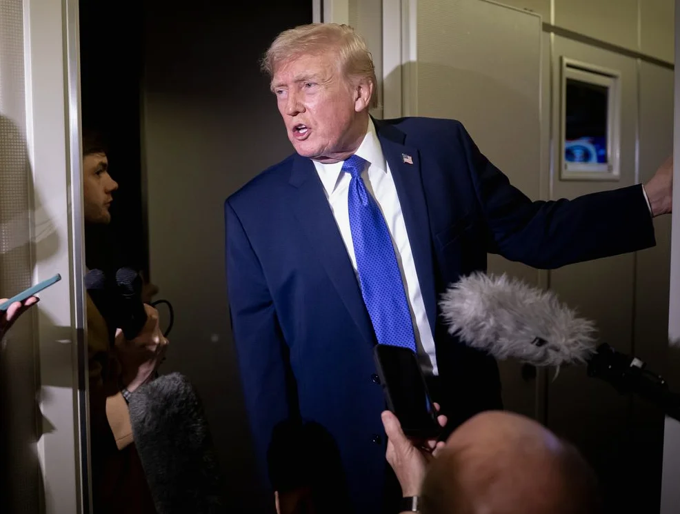 Trump's AI Agenda Sparks Backlash in MAGA Strongholds