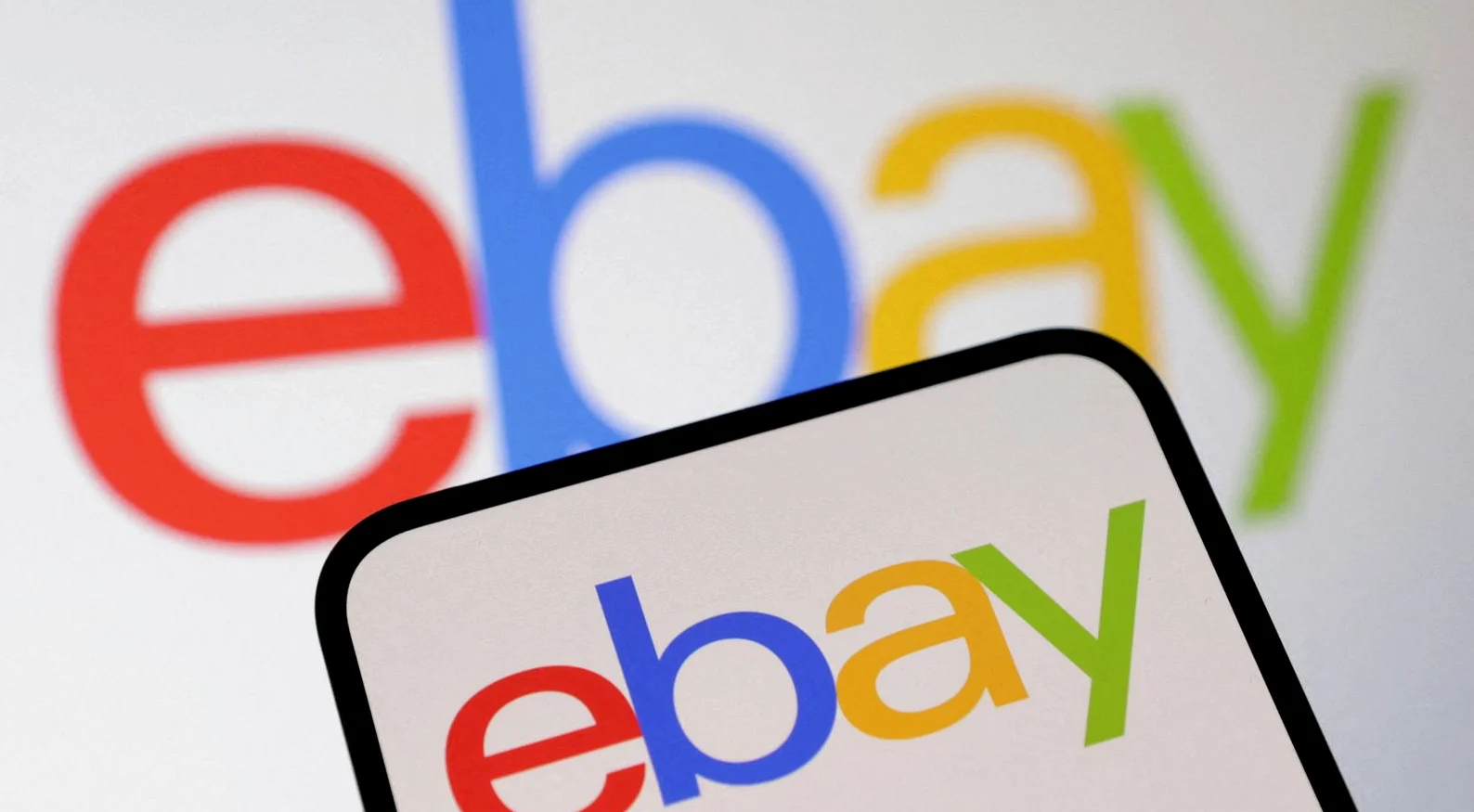 eBay Buys Depop from Etsy for $1.2 Billion Cash