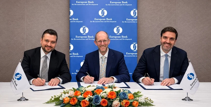 EBRD Eyes Funding for Fortis' 270 MW Solar-BESS Plant in Serbia