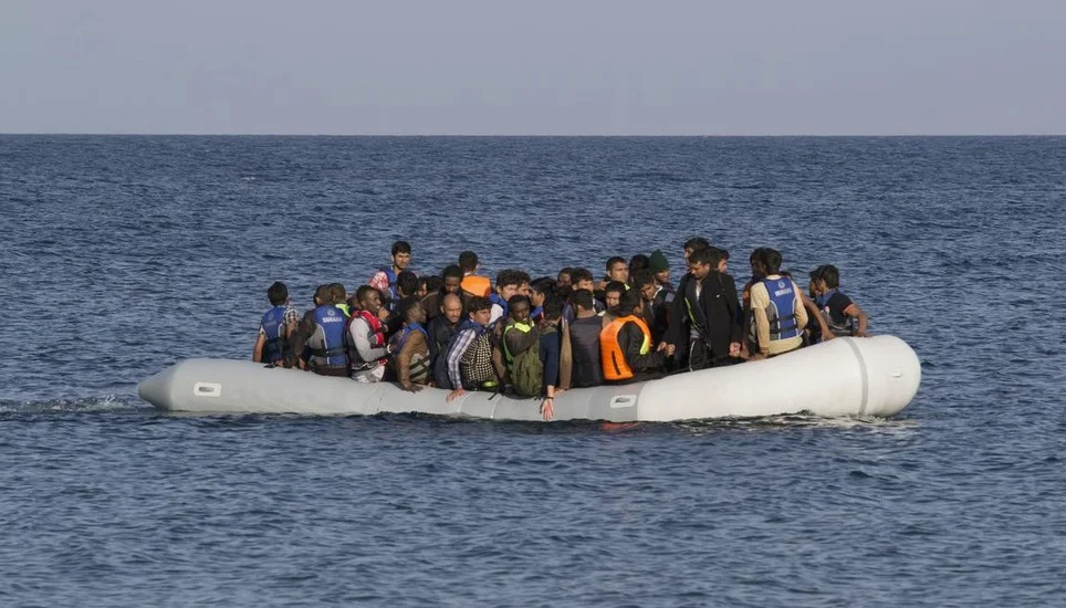 Greece Teams with Germany, Others on African Migrant Deportation Hubs