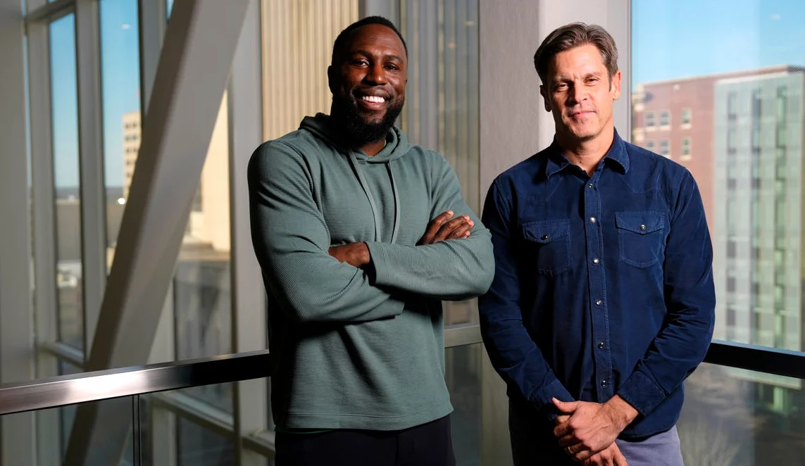 Jozy Altidore invests in OKC soccer team, plans Sogility facility