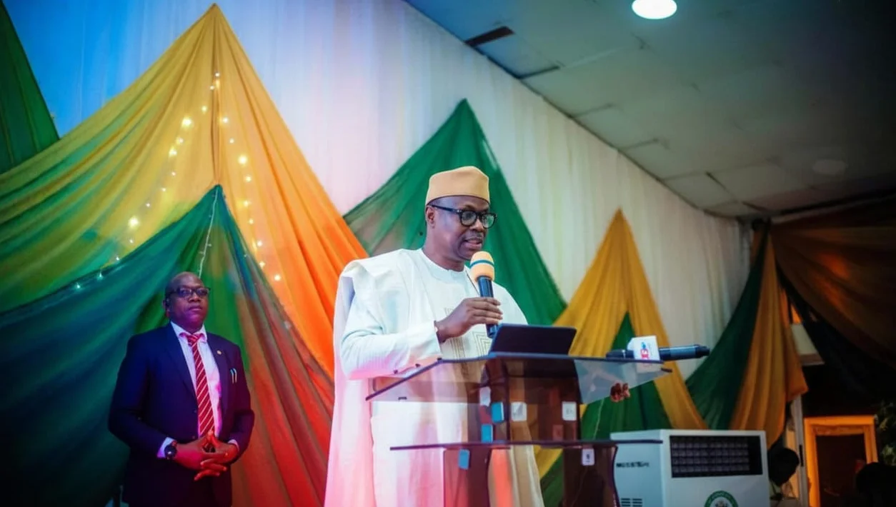 Nigeria Launches Audit of High-End Equipment in Teaching Hospitals