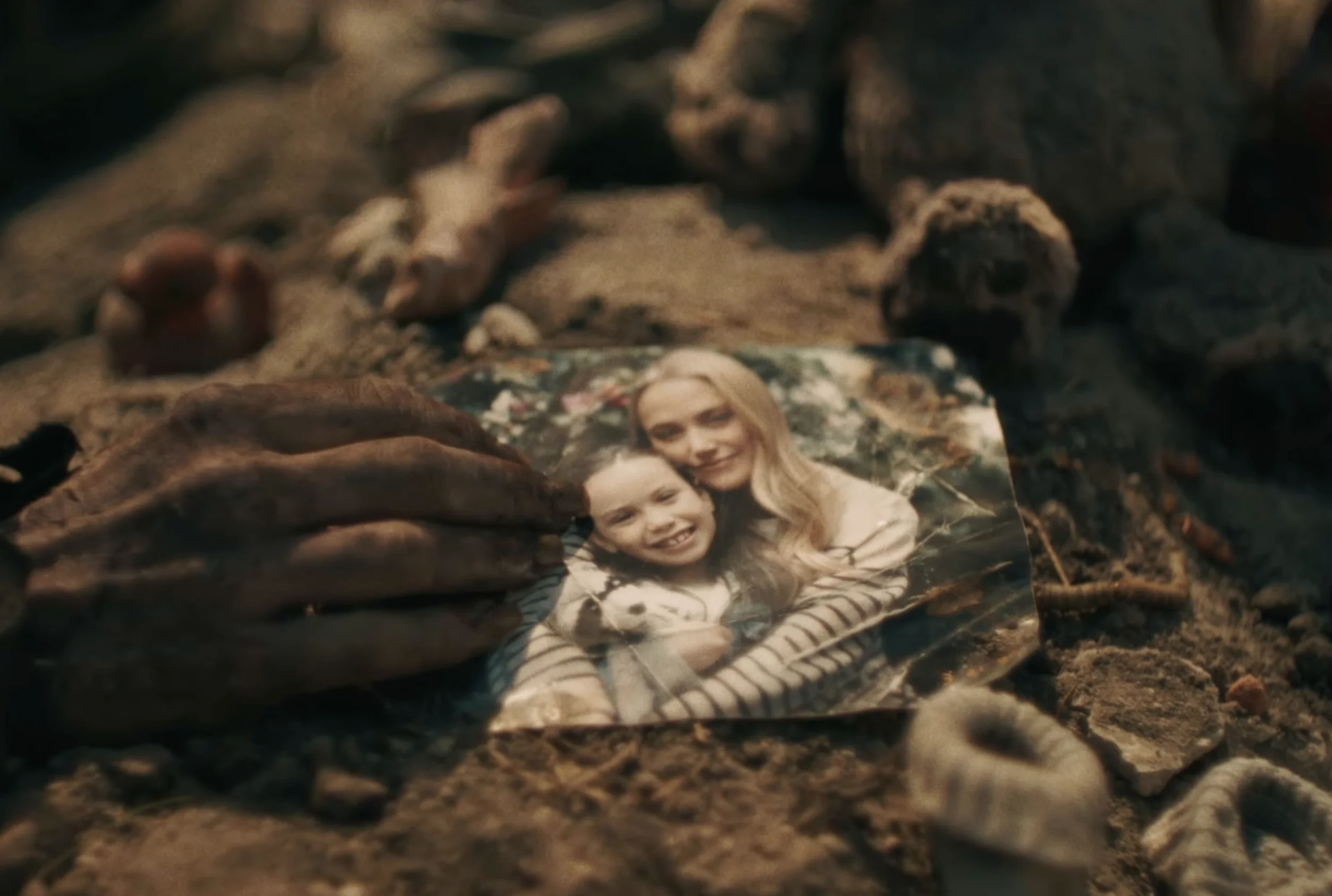 Rich Lee Directs Human-Centric Resident Evil: Requiem Trailer