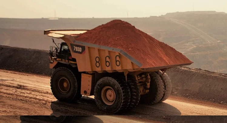 Gécamines Grants Glencore Land Access at KCC Mine in Congo