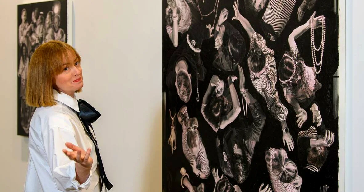 Melbourne Art Fair Opens with Design Section and Archibald Winner