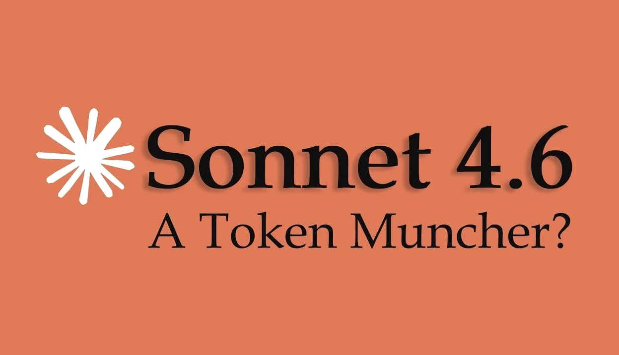 Claude Sonnet 4.6 Burns 4x More Tokens Than Predecessor on Reasoning Tasks