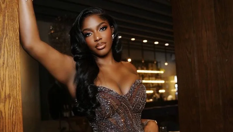 Hilda Baci Warns Against Fame-Hungry Friends in Viral Post