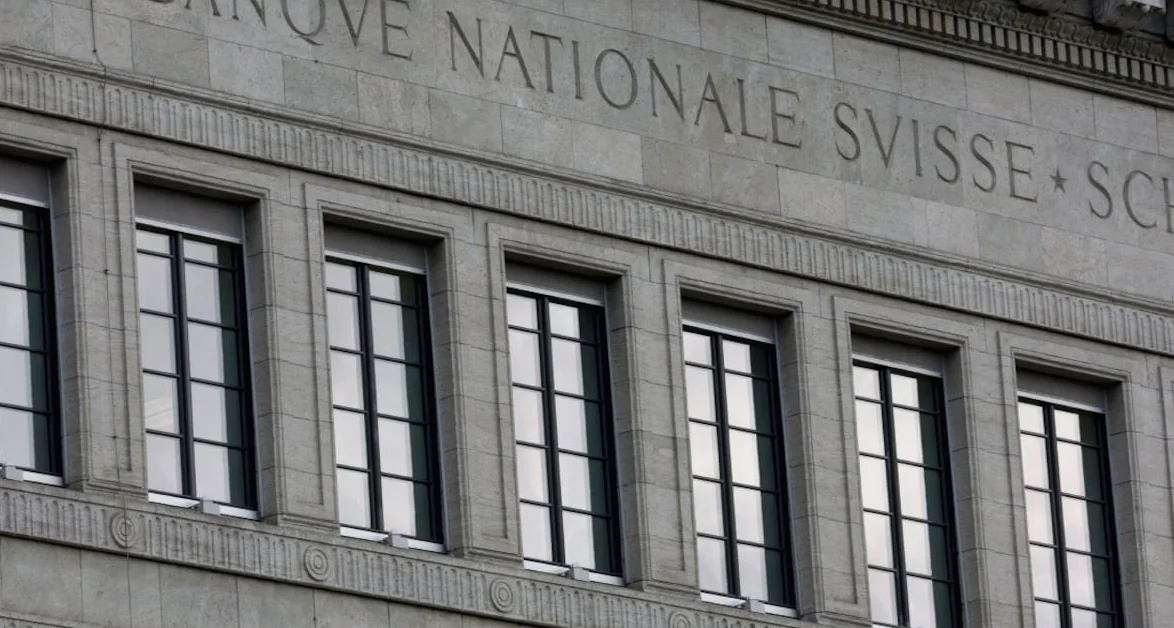 SNB Details ELF Liquidity Plan to Shield Swiss Banks from Crises