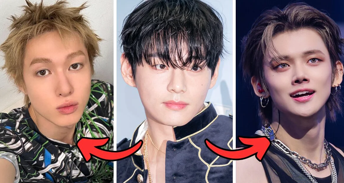 HYBE Draws Fan Backlash for Using TXT, CORTIS in BTS Album Promo