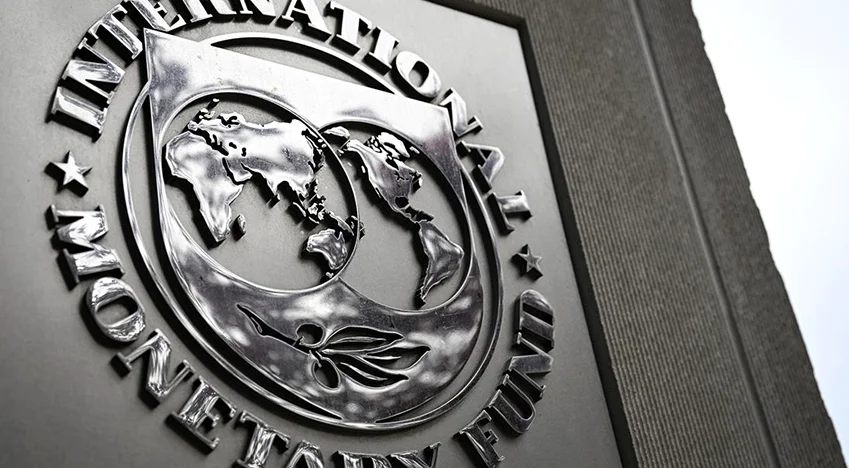 IMF Urges China to Shift to Consumption-Led Growth, Cut Export Reliance