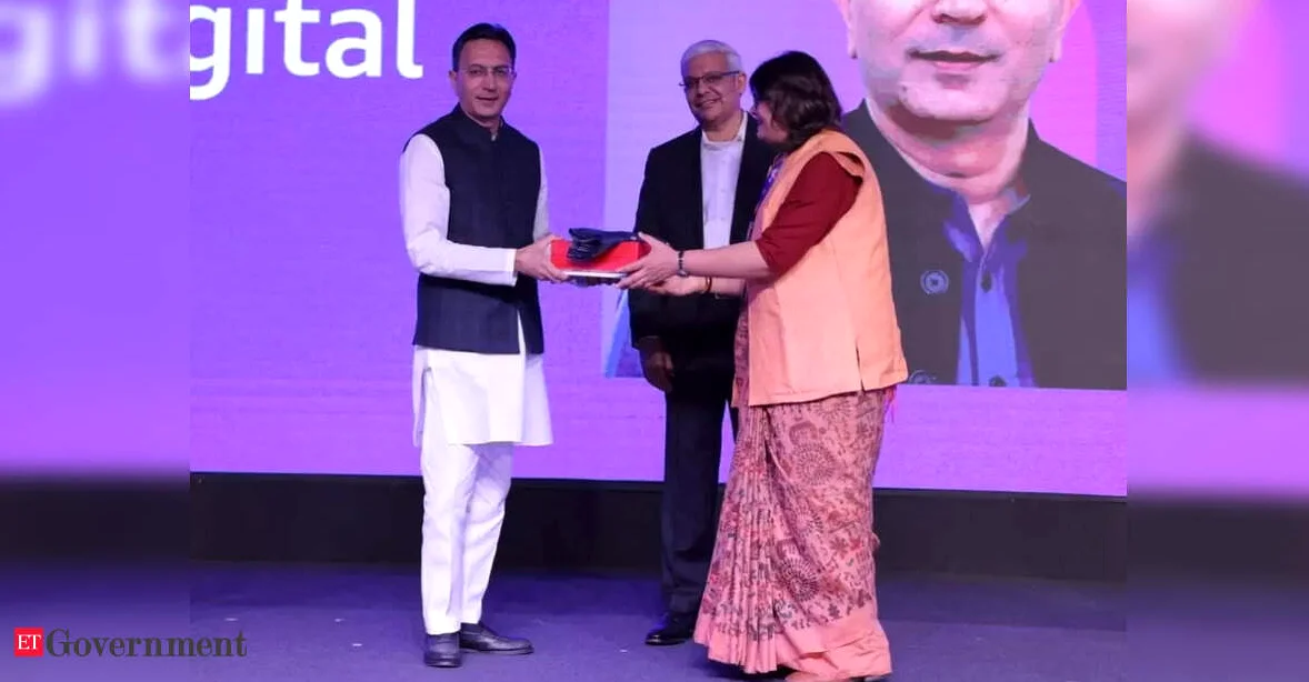 India Launches AI Training for 250,000 by 2047 to Reach Grassroots