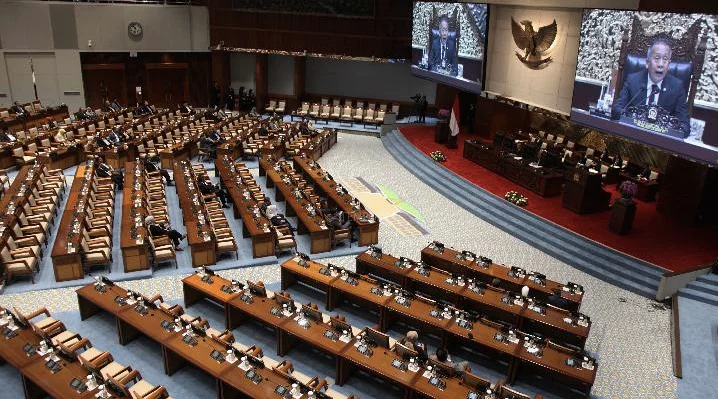 Indonesia Approves $13M Japanese Patrol Boat for Navy