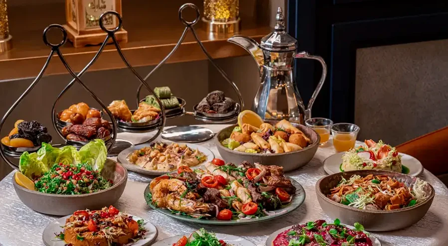 Thirst-Quenching Iftar Drinks for Ramadan Hydration