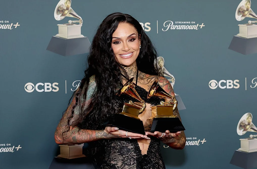 Kehlani Teaches R&B and Vulnerability to Elementary Students