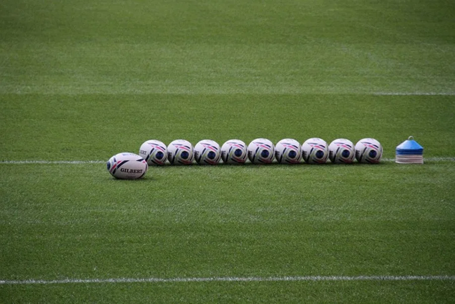 Kinghorn, Van der Merwe Start for Scotland vs. Wales in Six Nations