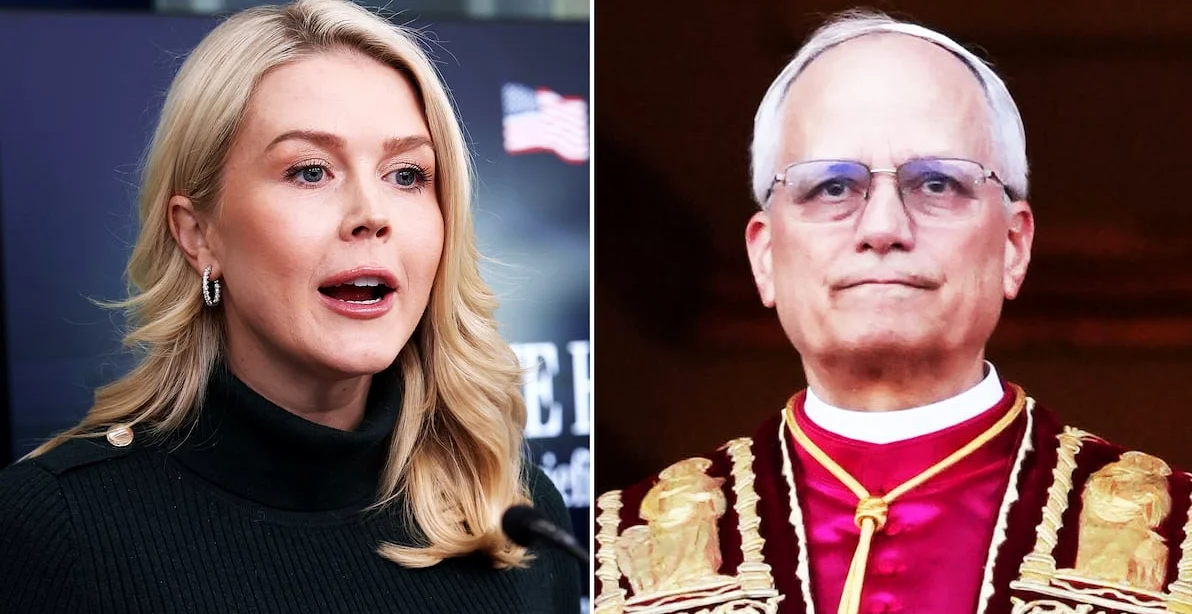 レービット、バチカンの和平ボード拒否に強く非難