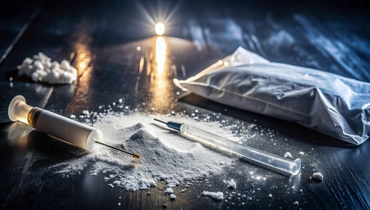 NCB Seizes 4.8 Kg Cocaine Worth Rs 23.88 Crore at Bengaluru Airport, Brazilian Arrested