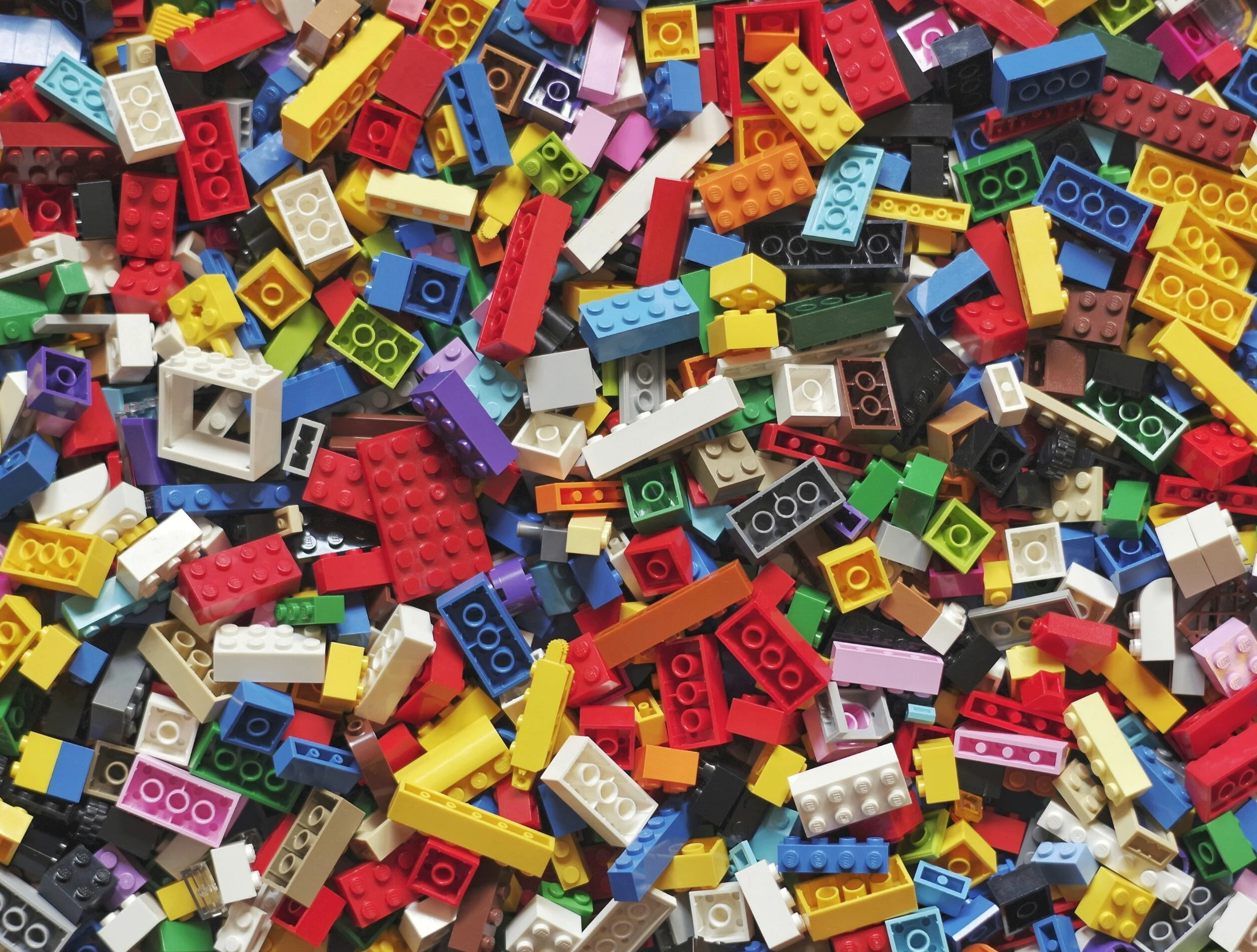 LEGO Unveils SMART Bricks Launching March 2026